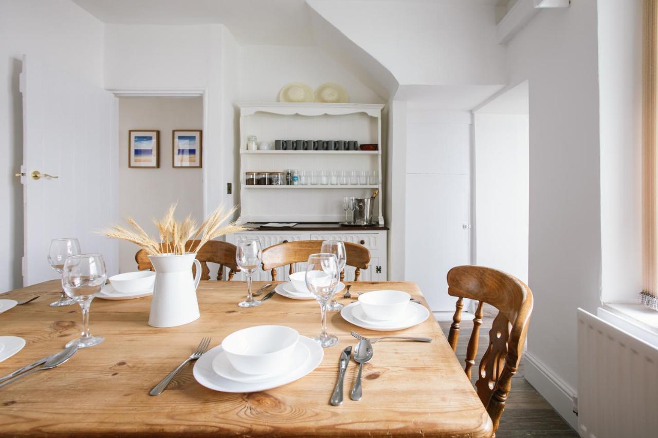 Cosy Period Cottage 2Min Walk To The Beach Portrush Esterno foto