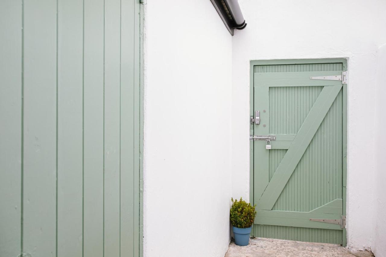 Cosy Period Cottage 2Min Walk To The Beach Portrush Esterno foto