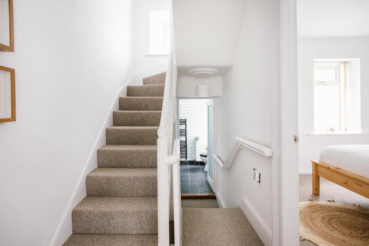 Cosy Period Cottage 2Min Walk To The Beach Portrush Esterno foto