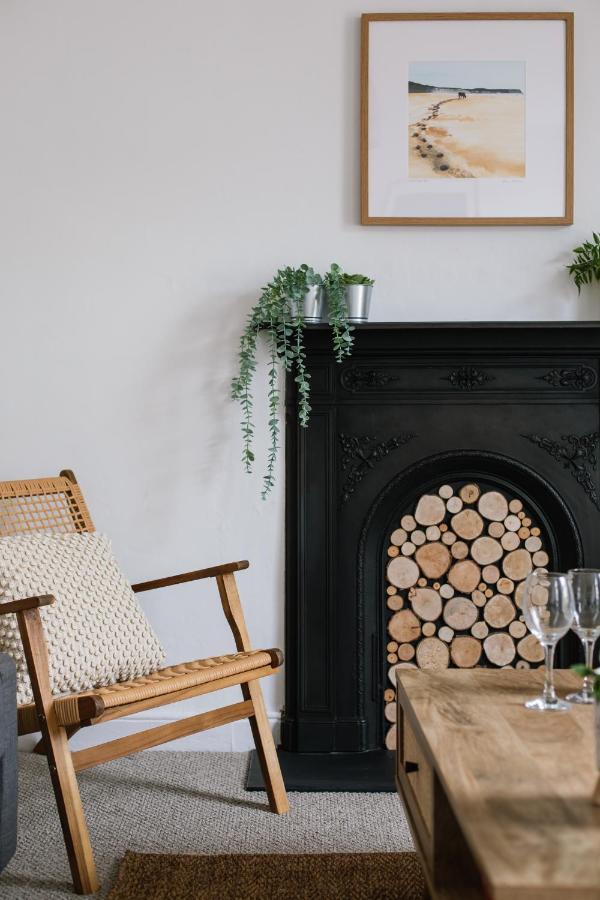 Cosy Period Cottage 2Min Walk To The Beach Portrush Esterno foto