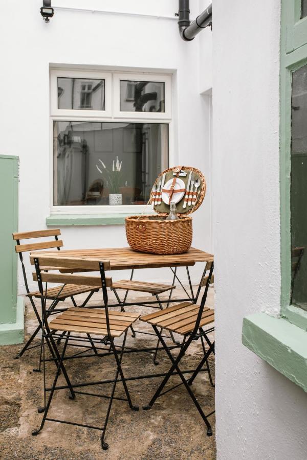 Cosy Period Cottage 2Min Walk To The Beach Portrush Esterno foto